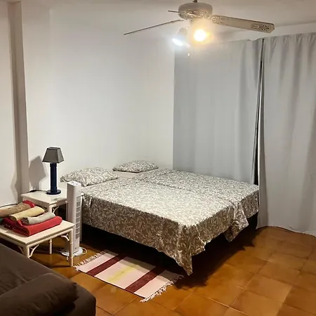 Apartment With Heated Pools In *