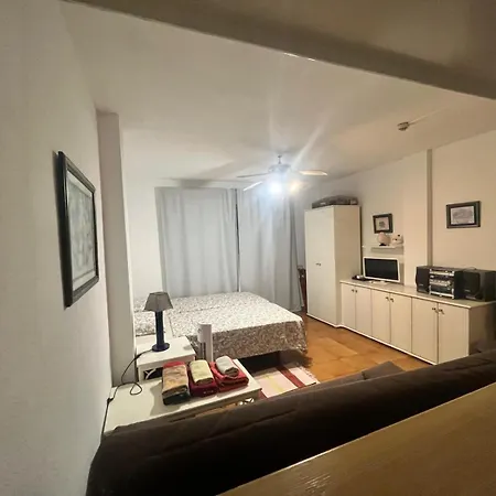 With Heated Pools In Apartment Costa Adeje (Tenerife)