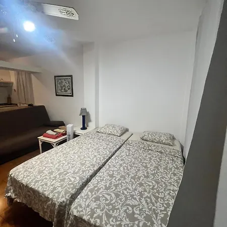 Apartment With Heated Pools In *