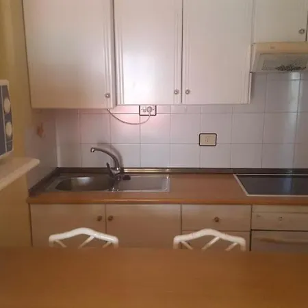 Apartment With Heated Pools In
