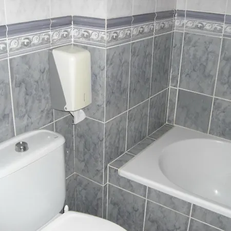 With Heated Pools In Apartment