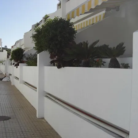 Apartment With Heated Pools In *