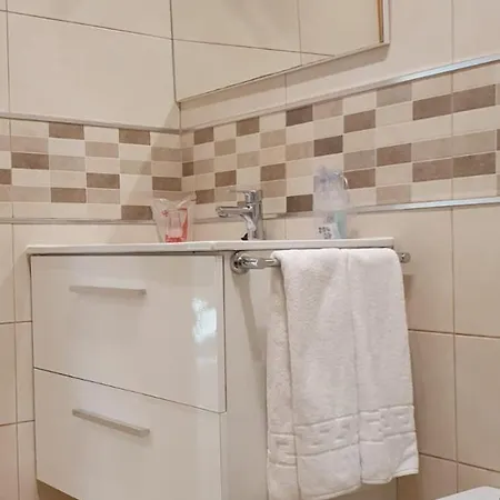 Apartment With Heated Pools In *