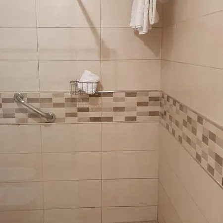 With Heated Pools In Apartment