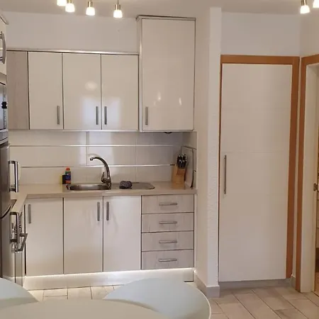 With Heated Pools In Apartment