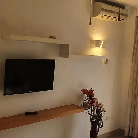 Apartment With Heated Pools In Costa Adeje (Tenerife)