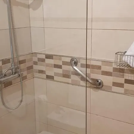 Apartment With Heated Pools In Costa Adeje (Tenerife)