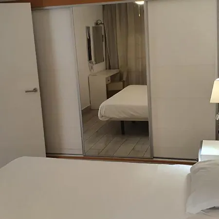 With Heated Pools In Apartment *